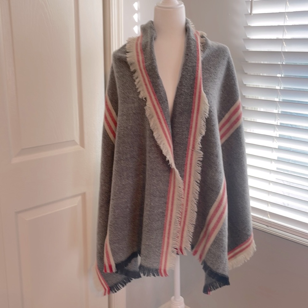 Super Soft Scarf / Shawl